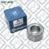 Q1270138 ПОДШИПНИК ПЕРЕДН СТУП TOYOTA CAMRY 06.01-/HIGHLAND Q-FIX підбір по vin на Brocar