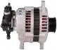 Генератор Combo/Astra G/Corsa C 1.7CDTI 00- (100A) 89212651