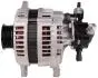 89212651 Генератор Combo/Astra G/Corsa C 1.7CDTI 00- (100A) POWERMAX підбір по vin на Brocar