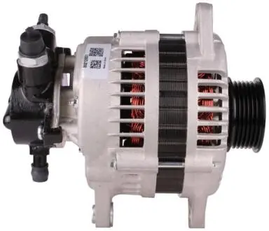 89212651 Генератор Combo/Astra G/Corsa C 1.7CDTI 00- (100A) POWERMAX підбір по vin на Brocar