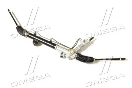 RD3211JRP748 Механізм рульовий FORD TRANSIT 91-00 з ГУР (RIDER) RIDER підбір по vin на Brocar