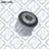 Q0051185 САЙЛЕНТБЛОК ЗАДН ПОПЕРЕЧНОЙ ТЯГИ FORD MONDEO GE 20 Q-FIX підбір по vin на Brocar