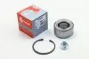 NFB957 Подшипник ступицы зад W201 &gt;93/W124 &gt;95/W202 93&gt;00 NFC EUROPE підбір по vin на Brocar