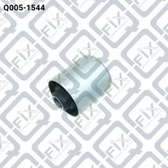 Q0051544 САЙЛЕНТБЛОК ЗАДН ПРОДОЛЬНОЙ ТЯГИ GREAT WALL HOVER/ Q-FIX підбір по vin на Brocar