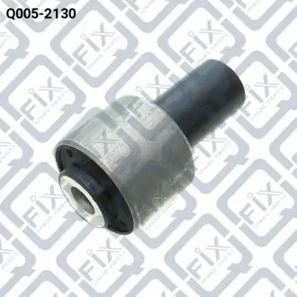 Q0052130 Сайлентблок задн. прямого важіля Q-FIX підбір по vin на Brocar