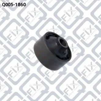 Q0051860 САЙЛЕНТБЛОК ЗАДН ПЕРЕДН ВАЖІЛЯ TOYOTA RAV4 ACA30/G Q-FIX підбір по vin на Brocar