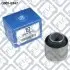Q0050347 САЙЛЕНТБЛОК ЗАДН ПОЗДОВЖНЬОЇ ТЯГИ MAZDA 323 BJ 1998 Q-FIX підбір по vin на Brocar