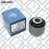 Q0050939 САЙЛЕНТБЛОК ЗАДН ТЯГИ HONDA ACCORD CL/CN/CM 2002-2 Q-FIX підбір по vin на Brocar