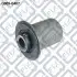 Q0050407 САЙЛЕНТБЛОК ЗАДН ВАЖИЛЯ TOYOTA RAV4 ACA3/ALA3/GSA3 Q-FIX підбір по vin на Brocar
