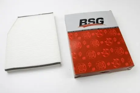 BSG30145019 Фільтр салону Transit (V362/V363) 2.0/2.2 TDCi 12- BSG підбір по vin на Brocar