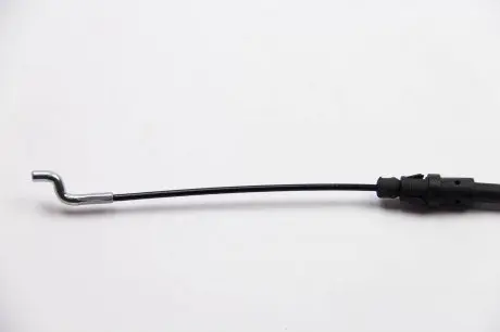 RM4207 Трос ручного гальма зад. T5 03-Л=Пр. (1297/1005) GOODREM підбір по vin на Brocar