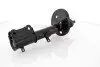 GH324544V Амортизатор задній Toyota Corolla 92-97 л. (масл.) GH-PARTS підбір по vin на Brocar