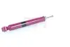 GH302231 Амортизатор задній Nissan Micra (K11) 92-02 (масл.) GH-PARTS підбір по vin на Brocar