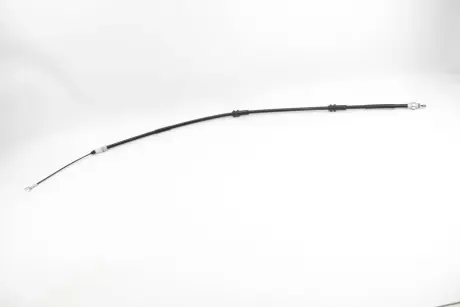 RM6268 Трос ручного тормоза зад. T5 03- Л./Пр. (1223/954) GOODREM подбор по vin на Brocar