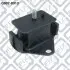 Подушка двигателя передн AT/MT MITSUBISHI PAJERO/MON Q0020313