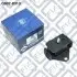Q0020313 Подушка двигателя передн AT/MT MITSUBISHI PAJERO/MON Q-FIX підбір по vin на Brocar
