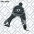 Подушка двигателя задн MT MITSUBISHI LANCER CS 2000- Q0020226
