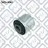 Q0050040 САЙЛЕНТБЛОК ЗАДН ТЯГИ TOYOTA LEXUS LS460/460L USF4 Q-FIX підбір по vin на Brocar