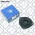 Q0000440 КРІПЛЕННЯ АМОРТ ПЕРЕДН R NISSAN MICRA K12 2002-201 Q-FIX підбір по vin на Brocar
