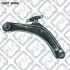 Q0370406 ВАЖІЛЬ ПЕРЕДН НИЖН R NISSAN X-TRAIL T31 2007-2014/ Q-FIX підбір по vin на Brocar