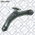 Q0370405 РЫЧАГ ПЕРЕДН НИЖН L NISSAN X-TRAIL T31 2007-2014/ Q-FIX підбір по vin на Brocar