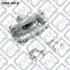 Q0960018 Супорт гальмівний зад. L MITSUBISHI PAJERO II V14W Q-FIX підбір по vin на Brocar