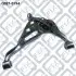 Q0370194 РЫЧАГ ПЕРЕДН НИЖН L SUZUKI GRAND VITARA/ESCUDO SQ Q-FIX підбір по vin на Brocar