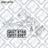 Q0370194 РЫЧАГ ПЕРЕДН НИЖН L SUZUKI GRAND VITARA/ESCUDO SQ Q-FIX підбір по vin на Brocar