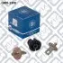 Q0052308 САЙЛЕНТБЛОК ЗАДН ВАЖИЛЯ HONDA CIVIC EU/EP/ES 2001- Q-FIX підбір по vin на Brocar