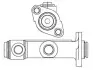 Циліндр зчеплення (головний) Lada 2101/2103-2106/2121/2131 70-15 0 986 486 000