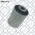 Q0051513 САЙЛЕНТБЛОК ПЕРЕД НИЖЕ ВАЖИЛЯ VOLKSWAGEN TOUAREG 20 Q-FIX підбір по vin на Brocar
