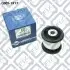 Q0051917 САЙЛЕНТБЛОК ЗАДНИЙ VOLKSWAGEN TOUAREG 20 Q-FIX підбір по vin на Brocar