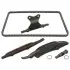 Комплект ланцюга ГРМ Mini One 3 1.2 14- (B38) (z=116) 49495