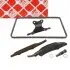 Комплект цепи ГРМ Mini One 3 1.2 14- (B38) (z=116) 49495