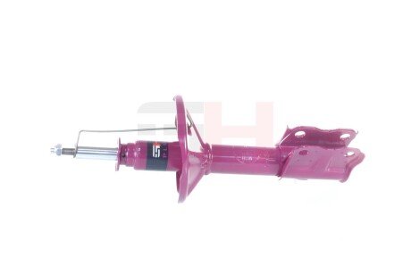 GH353082 Амортизатор передній Mitsubishi Lancer 03- (газ.) GH-PARTS підбір по vin на Brocar