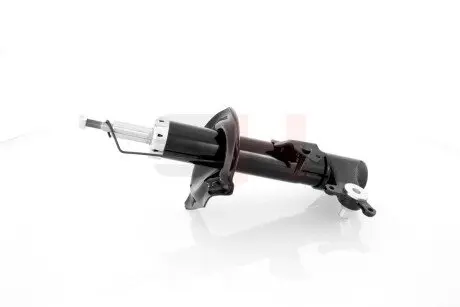 GH352233H Амортизатор передній Nissan Primera 01-Пр. (газ) GH-PARTS підбір по vin на Brocar