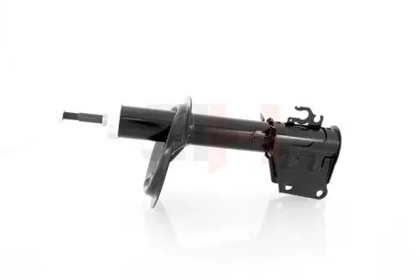 GH322318 Амортизатор передній Fiat Palio / Siena 96- (масл.) GH-PARTS підбір по vin на Brocar