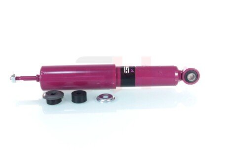GH302276 Амортизатор передній Nissan Terrano 87-07 (масл.) GH-PARTS підбір по vin на Brocar