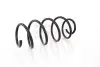 GH203611 Пружина передня Opel Vectra C 02- (двиг. від 2.0) GH-PARTS підбір по vin на Brocar