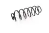 GH224711 Пружина зад. VW Golf IV 1,4 1,6 1,8 1,9Tdi 10/97- GH-PARTS підбір по vin на Brocar