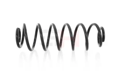 GH224714 Пружина зад. VW Golf IV 1,4 1,6 1,8 1,9Tdi 10/97- GH-PARTS подбор по vin на Brocar