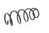 GH202503 Пружина перед. Ford Mondeo 1,8 16V/2,0 16V 10/00- GH-PARTS підбір по vin на Brocar