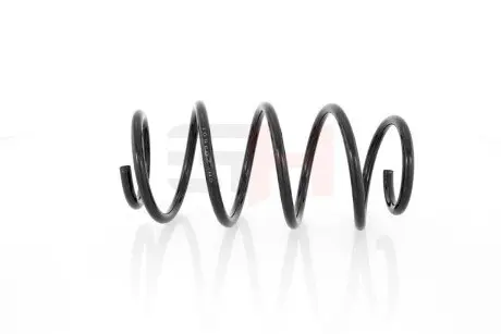 GH203601 Пружина передн. Opel Astra 91-98 1.4, 1.6 (бензин) GH-PARTS підбір по vin на Brocar