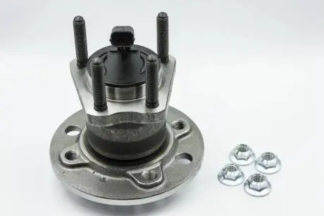 NFH5652 Подшипник ступицы зад. Opel Astra H 1.2-2.0 04-14 NFC EUROPE підбір по vin на Brocar