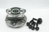 Подшипник ступицы задней Volvo XC90 02-14 ( +ABS) NFH5627