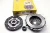CK9795 Комплект зчеплення Nemo/Bipper 1.4HDI 08- (200mm) NATIONAL підбір по vin на Brocar