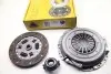Комплект сцепления Boxer/Jumper 2.5D 94-02 (ME5T) CK9387
