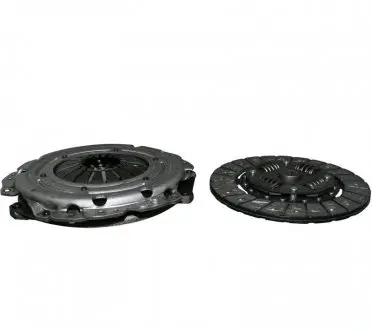 1230400310 Комплект сцепления Vectra B 1.6 i 16V 95- (200mm) JP GROUP подбор по vin на Brocar