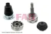 Шрус зовнішній ALFA 166/KAPPA 2,0 V6-3,0/2,4JTD 98- 771 0106 30