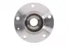 VKBA7120 Підшипник колісний SKF підбір по vin на Brocar
